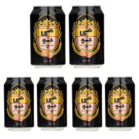  مالت هلو هی جو - 330 میلی لیتر بسته 6 عددی634250777cf6e2102100